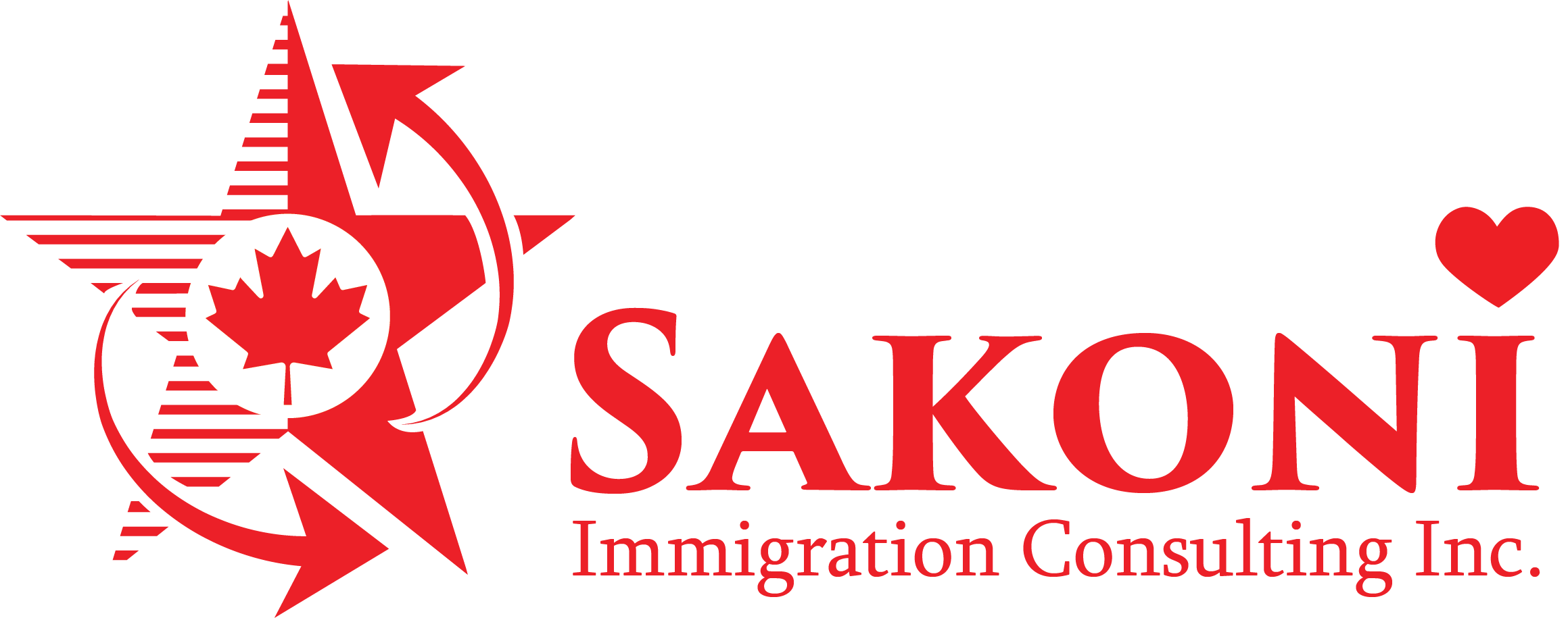 Votre société d' immigration canadienne